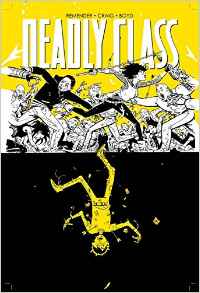 Deadly Class vol 4: Die For Me s/c