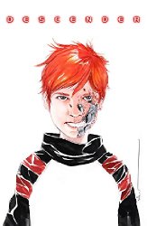 Descender vol 3: Singularities