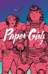 Paper Girls vol 2 s/c