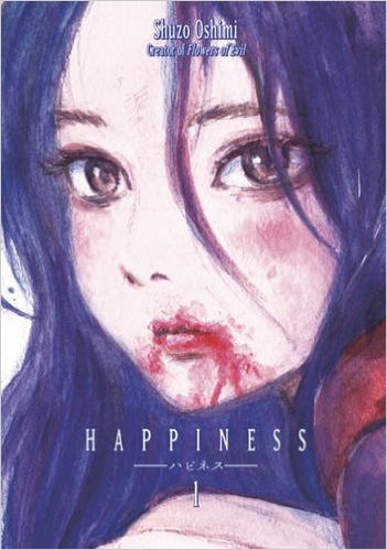 Happiness vol 1
