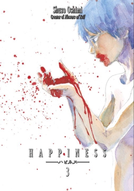 Happiness vol 3
