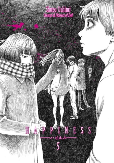 Happiness vol 5