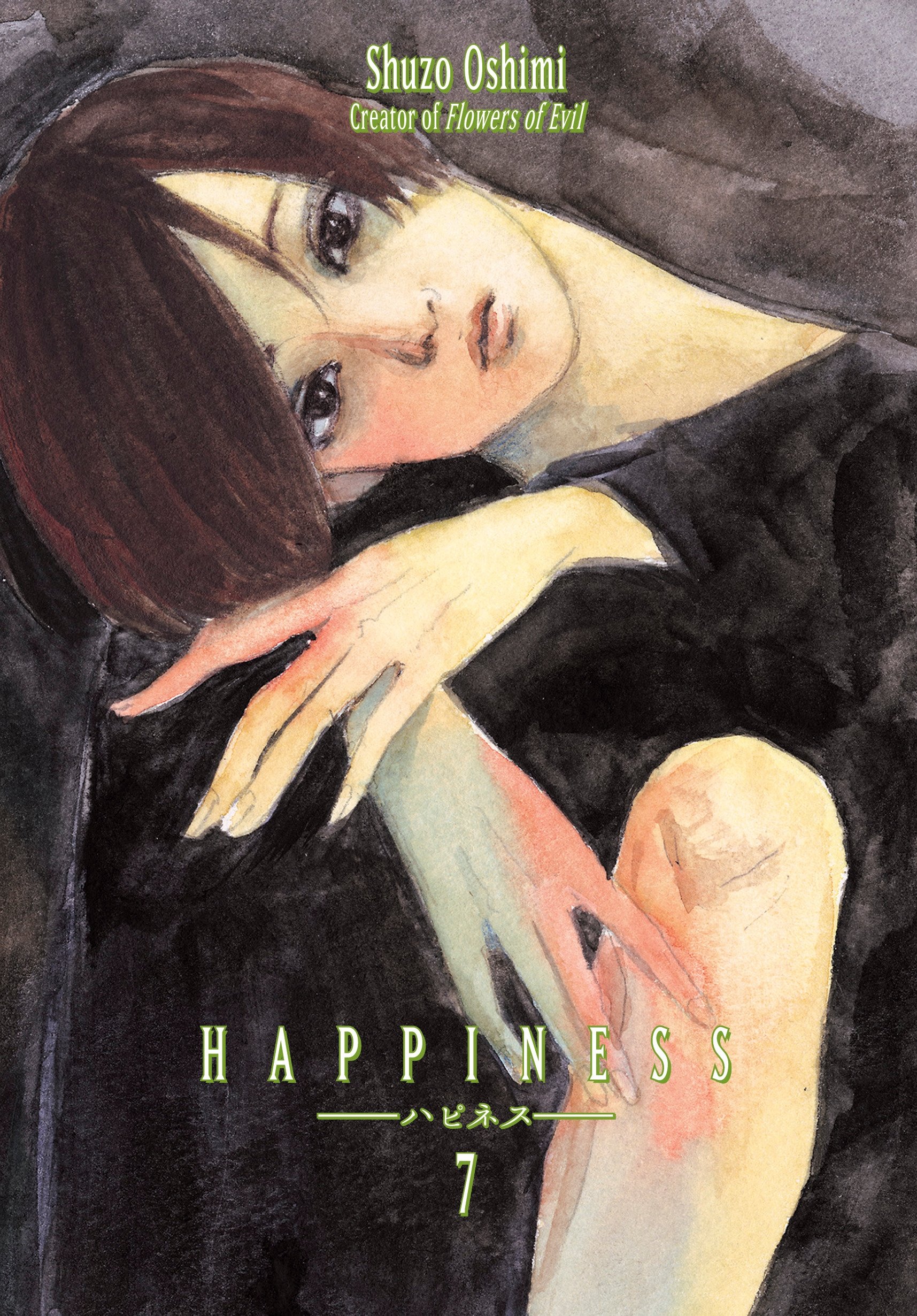 Happiness vol 7