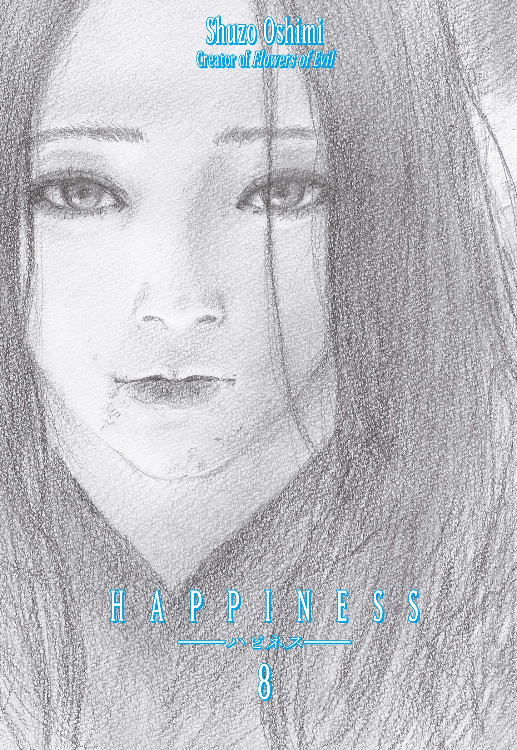 Happiness vol 8