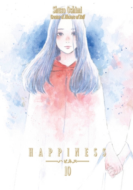 Happiness vol 10