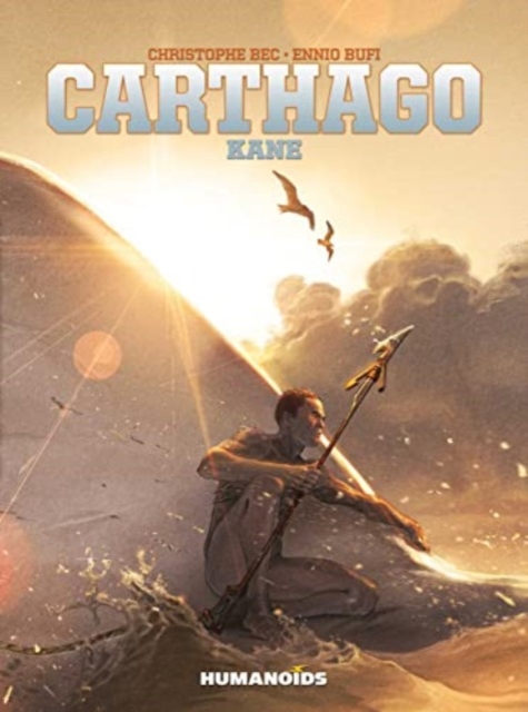 Carthago: Kane s/c