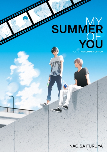 My Summer Of You vol 1