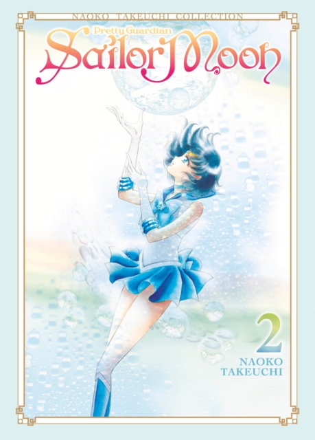 Sailor Moon vol 2