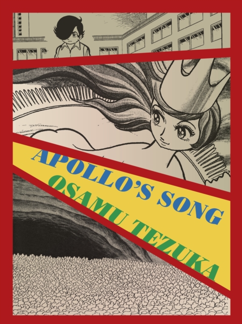 Apollo's Song s/c