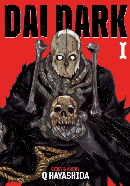 Dai Dark vol 1