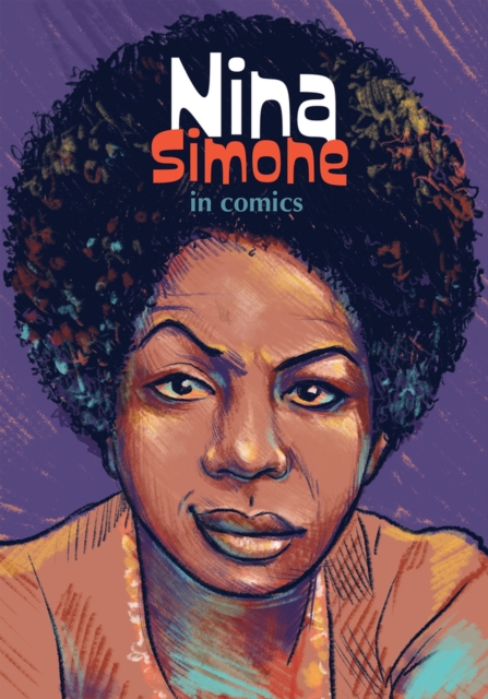 Nina Simone h/c