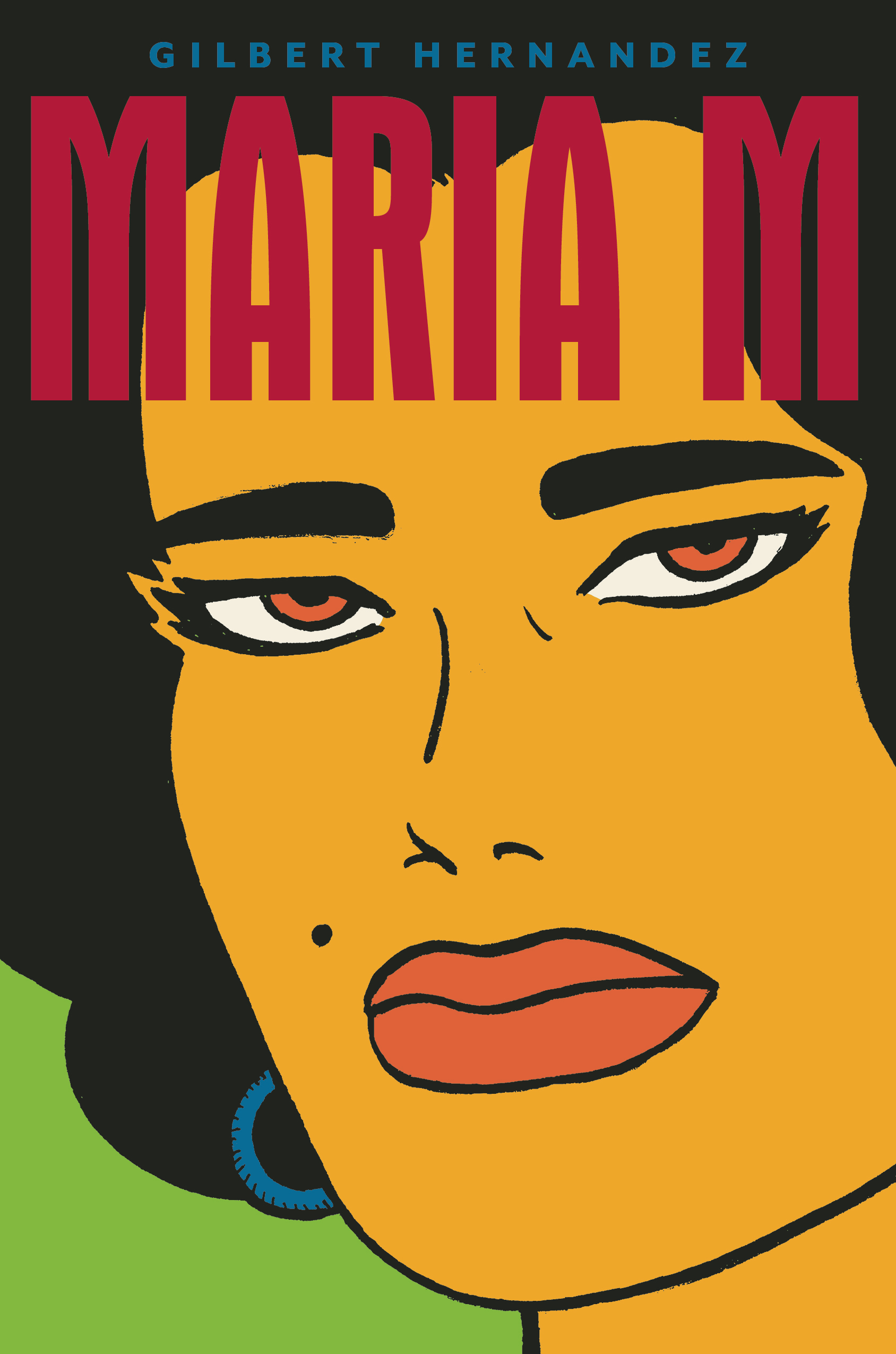 Maria M Complete Edition h/c