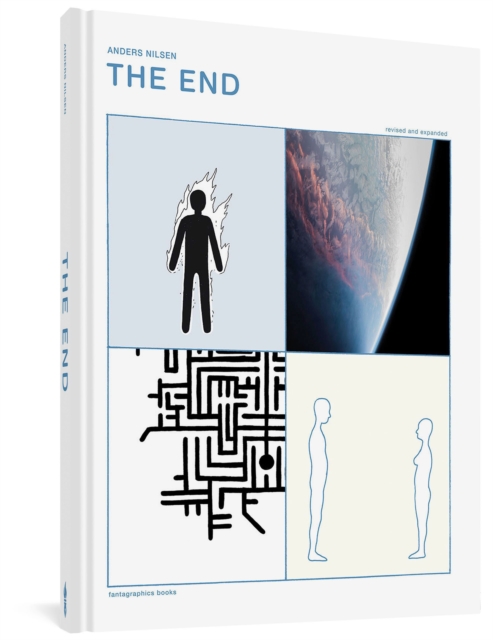 The End h/c (Revised & Expanded)