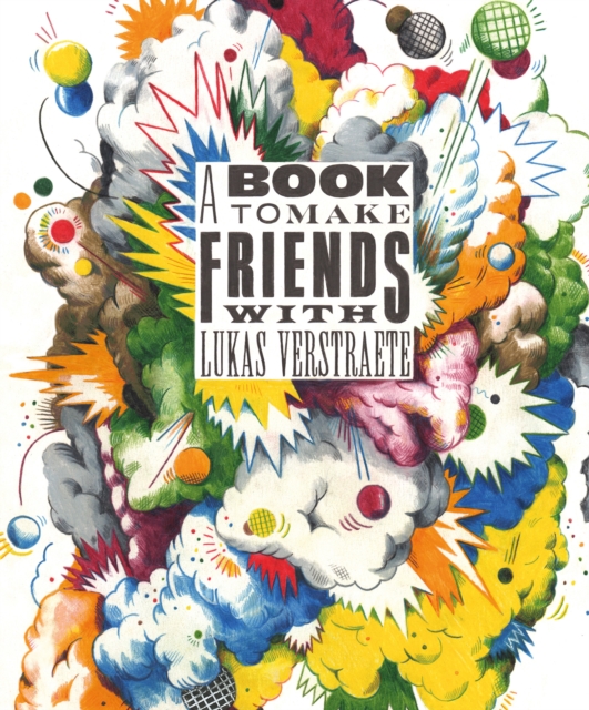 A Book To Make Friends With h/c