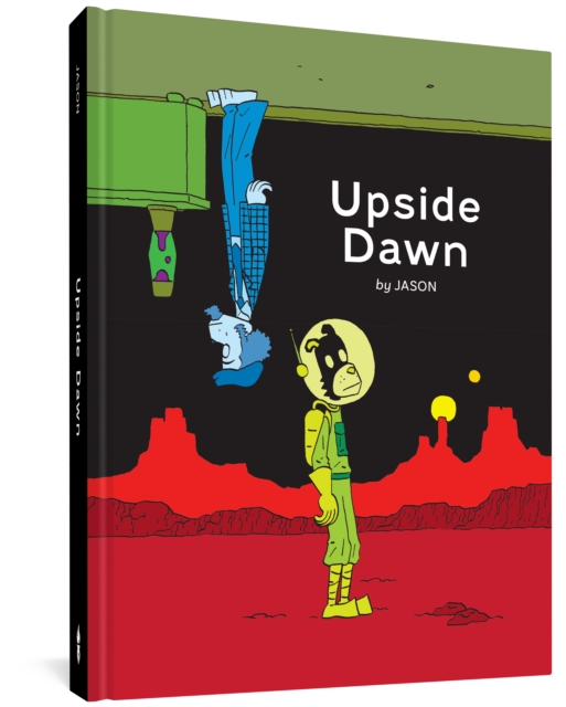 Upside Dawn s/c