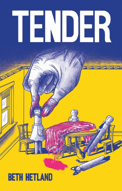 Tender h/c