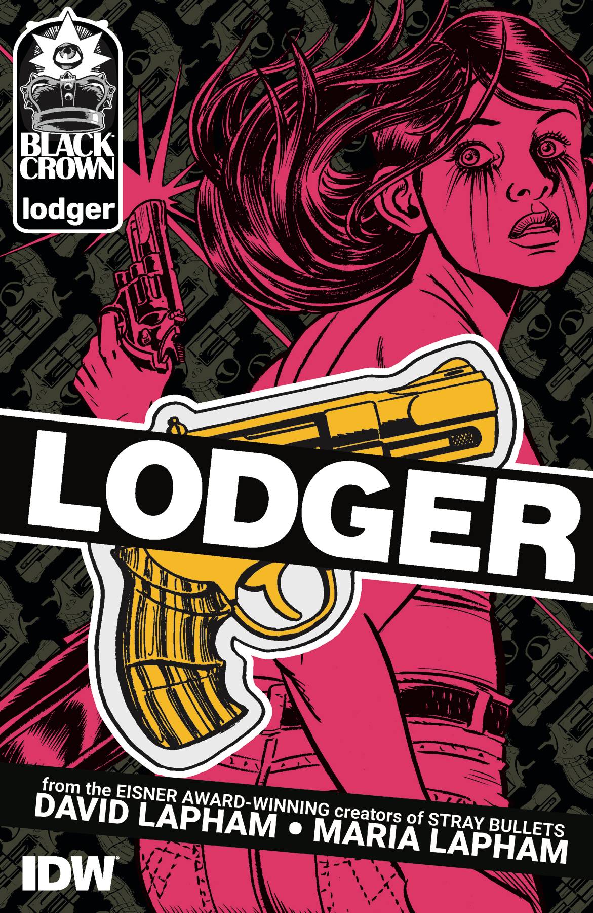 Lodger s/c