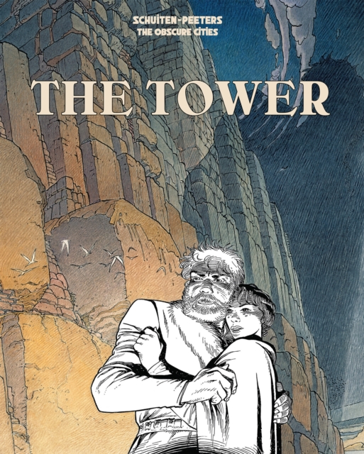 The Tower s/c