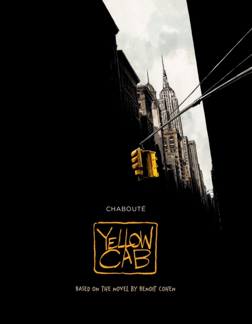 Yellow Cab s/c