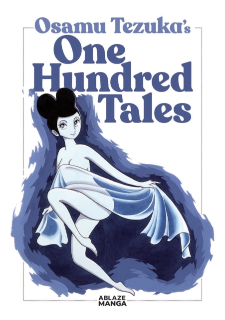 One Hundred Tales s/c
