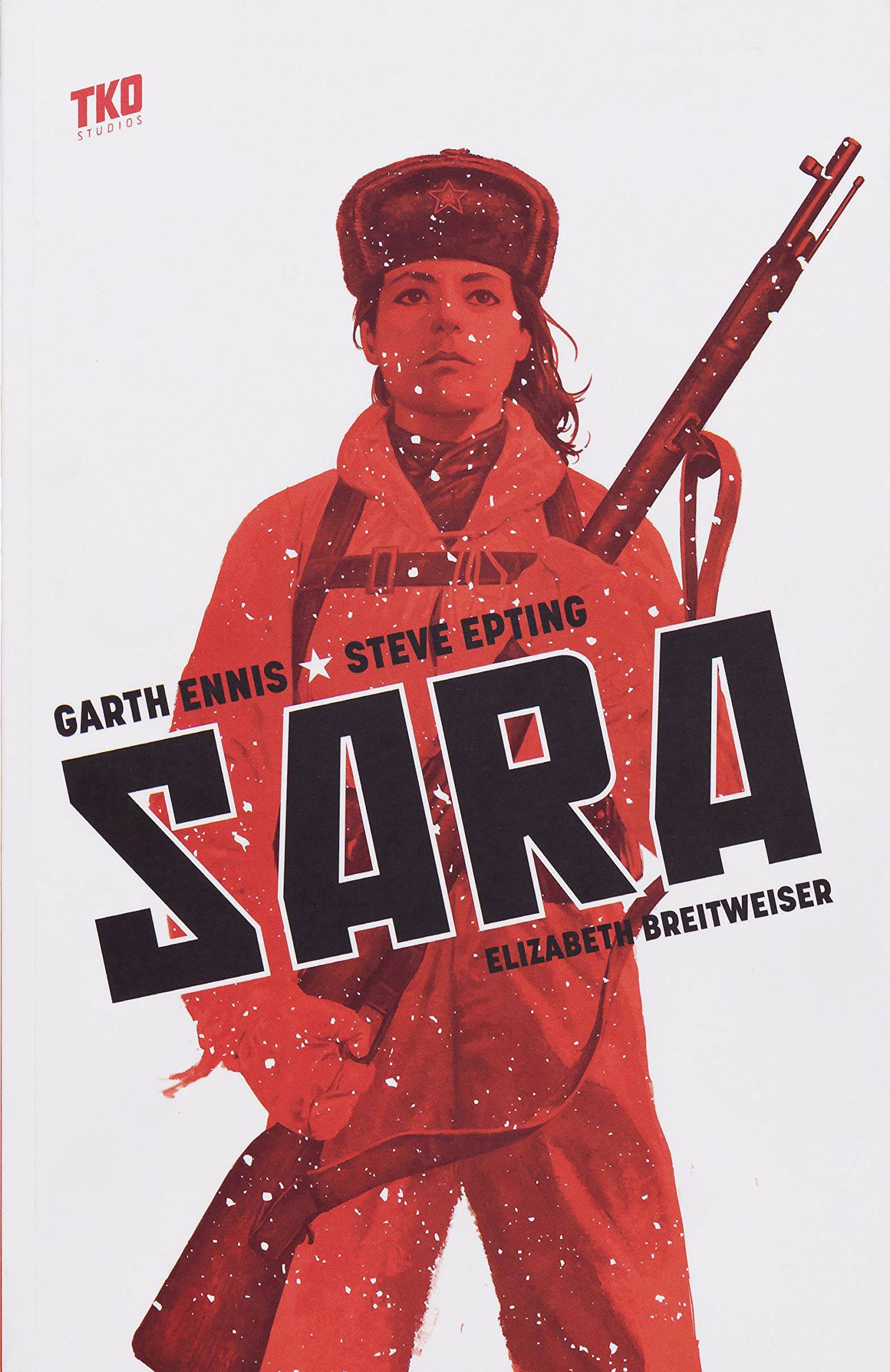 Sara s/c