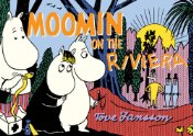 Moomin On The Riviera