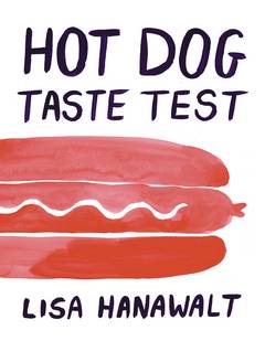 Hot Dog Taste Test h/c