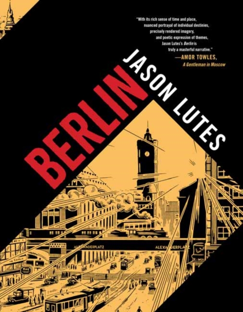 Berlin (Complete) s/c