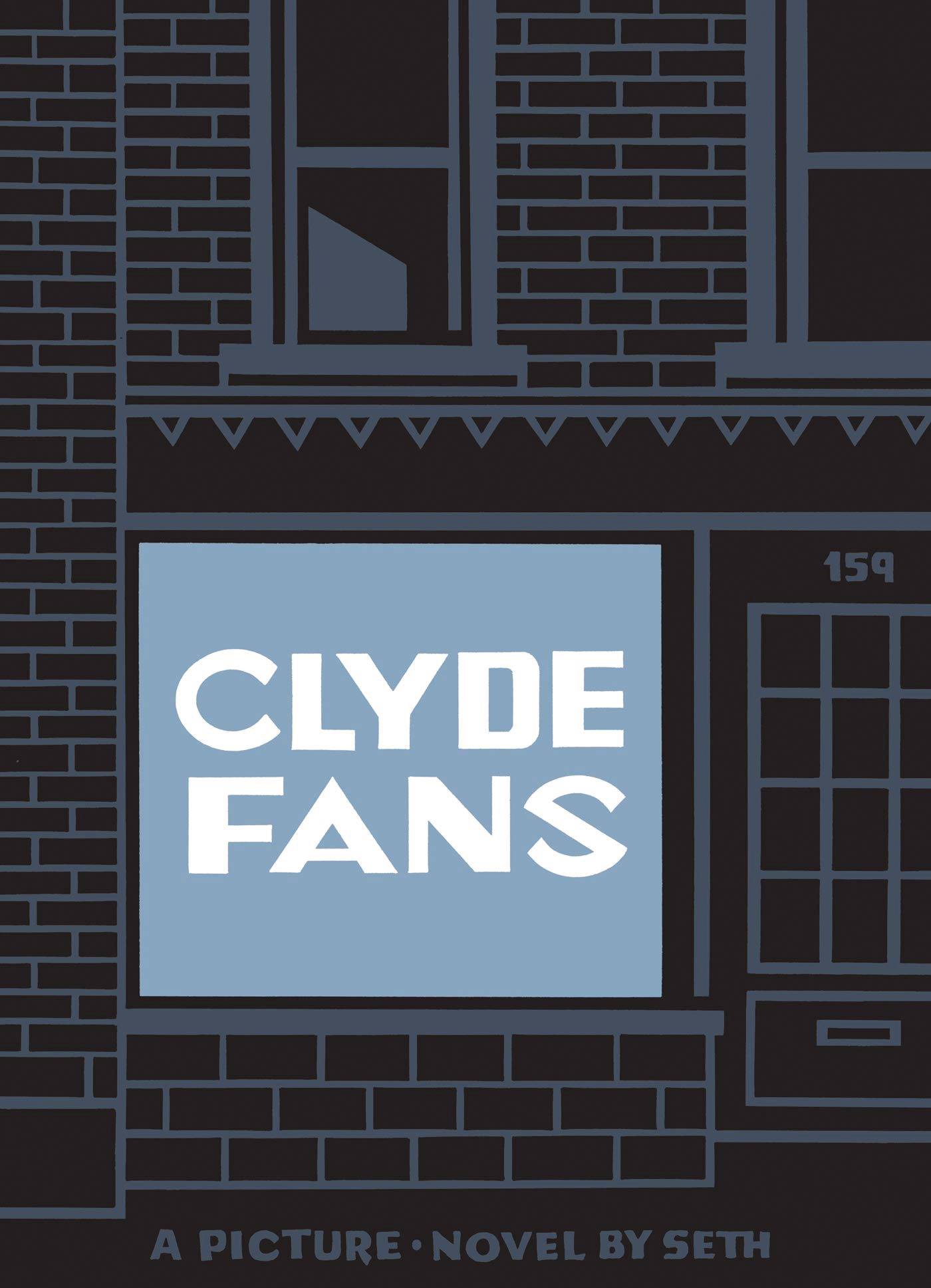 Clyde Fans s/c