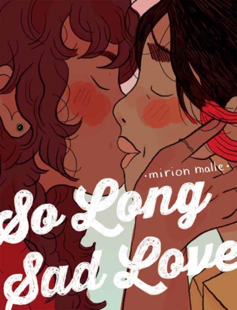 So Long Sad Love s/c