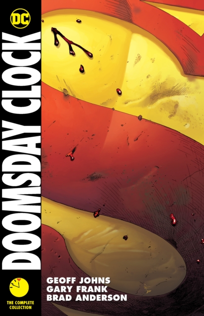 Doomsday Clock - The Complete Collection s/c