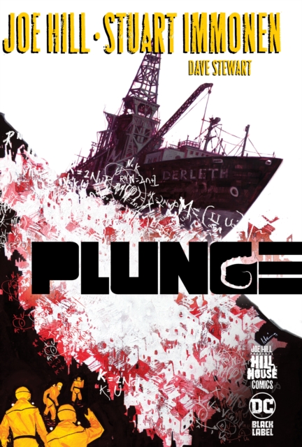 Plunge h/c