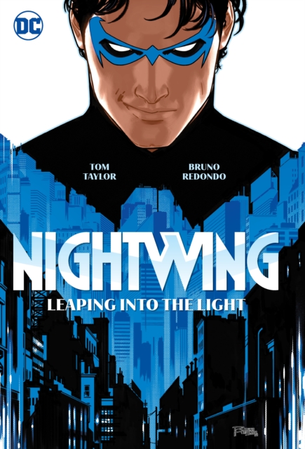 Nightwing vol 1: Leaping Into The Light s/c