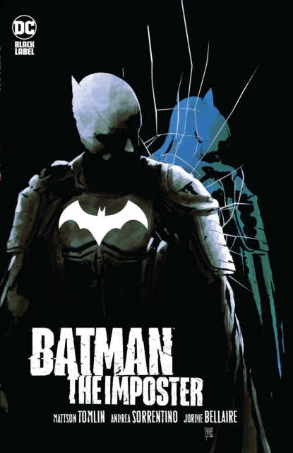 Batman: The Imposter s/c