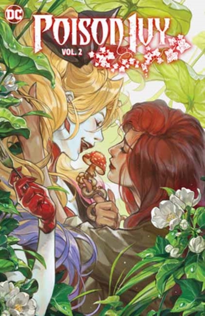 Poison Ivy vol 2: Unethical Consumption h/c