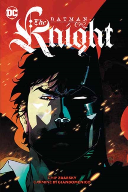 Batman: The Knight s/c