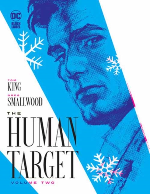 The Human Target vol 2 s/c