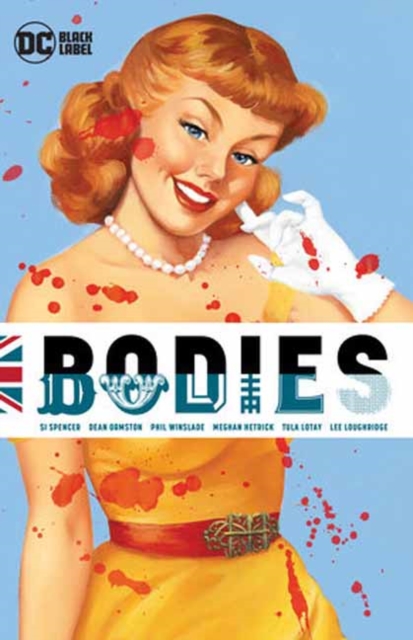 Bodies s/c