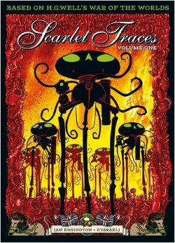 Complete Scarlet Traces vol 1 s/c