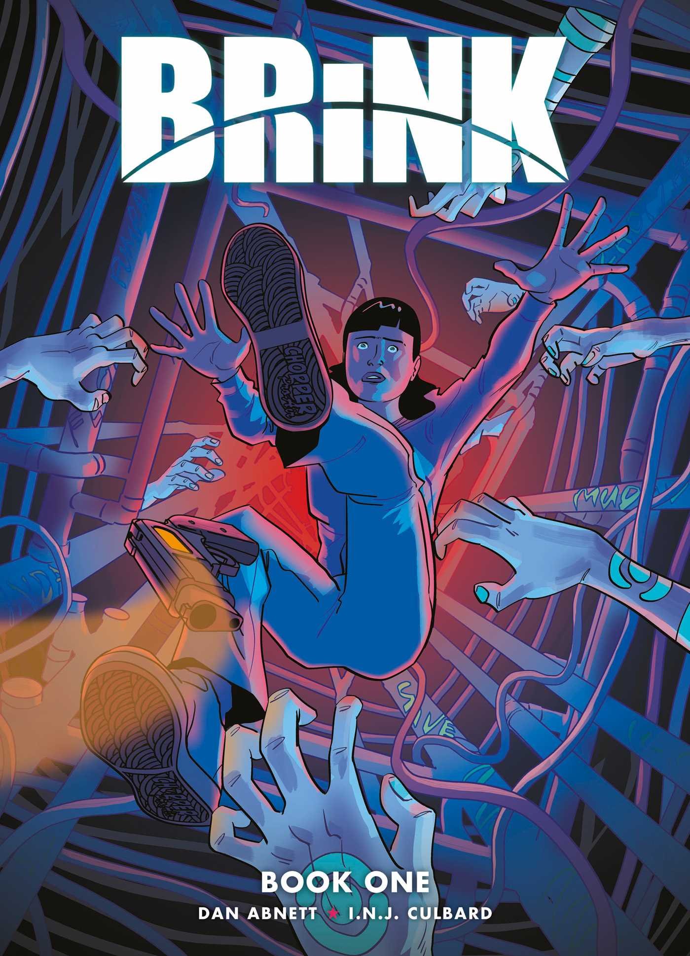 Brink vol 1