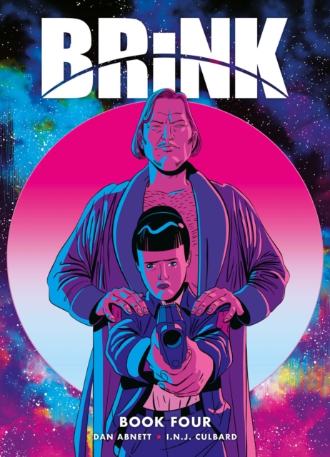 Brink vol 4