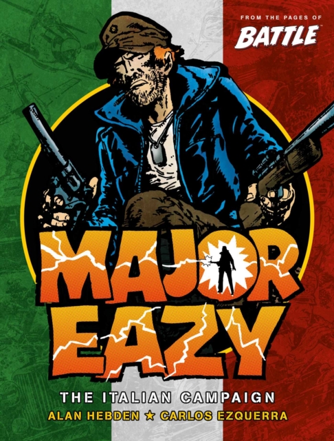 Major Eazy s/c