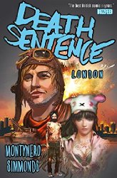 Death Sentence vol 2: London s/c