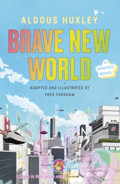 Brave New World h/c