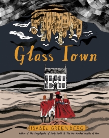 Glass Town h/c