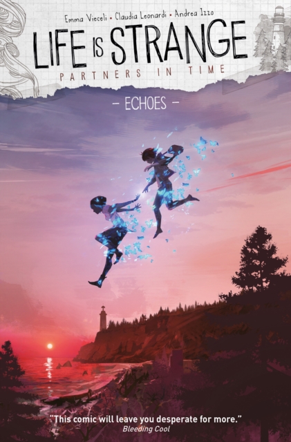 Life Is Strange vol 5: Coming Home s/c