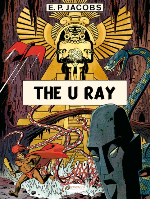 The U Ray s/c