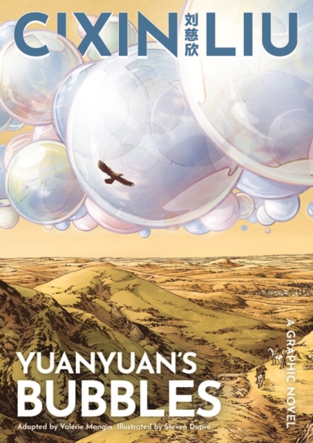 Cixin Liu's Yuanyuan's Bubbles