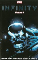 Infinity vol 1 (UK Edition) s/c