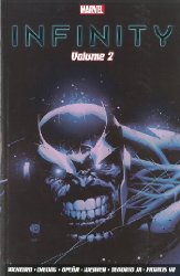 Infinity vol 2 (UK Edition) s/c